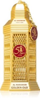 Golden Oud 50 years