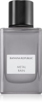 Metal Rain
