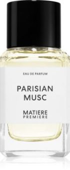 Parisian Musc