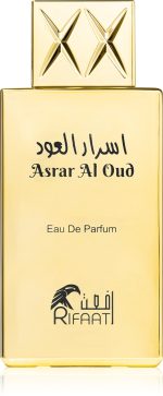 Asrar Al Oud
