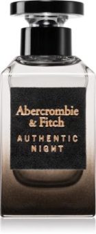 Authentic Night Men
