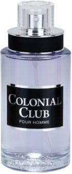 Colonial Club