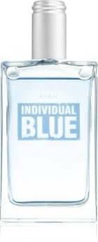 Individual Blue