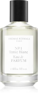 No. 1 Tonic Blanc