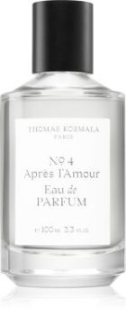 No. 4 Apres L'Amour