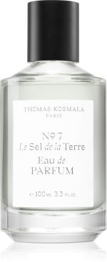No. 7 Le Sel De La Terre