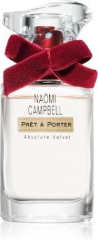 Prét a Porter Absolute Velvet