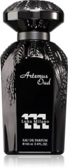 Artemus Oud