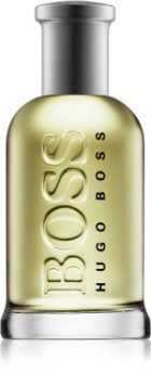 BOSS Bottled