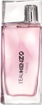 L'Eau Kenzo Pour Femme Florale