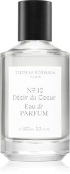 No. 10 Desir Du Coeur