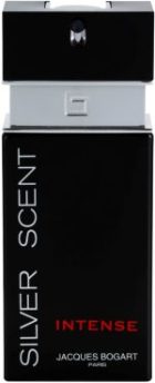 Silver Scent Intense