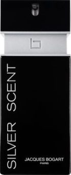 Silver Scent