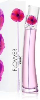 Flower by Kenzo Cherry Poppy — изображение 2