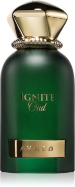 Ignite Oud