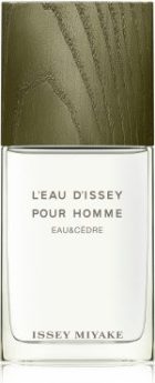L'Eau d'Issey Pour Homme Eau&Cèdre