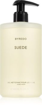 Suede