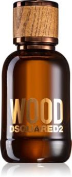 Wood Pour Homme