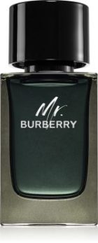 Mr. Burberry