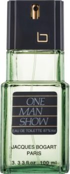 One Man Show