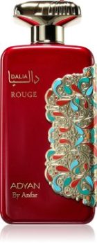 Dalia Rouge