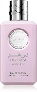 Dirham Wardi