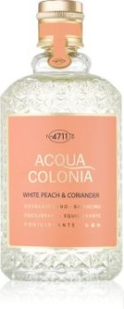Acqua Colonia White Peach & Coriander