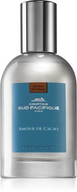 Amour De Cacao