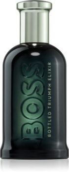 BOSS Bottled Triumph Elixir