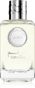 Dirham Ney