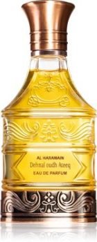 Dehnal Oudh Ateeq