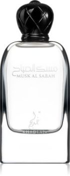 Musk Al Sabah