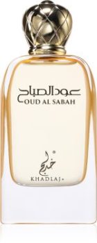 Oud Al Sabah