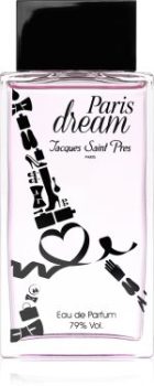 Paris Dream
