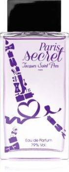Paris Secret