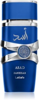 Asad Zanzibar