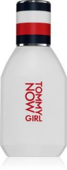 Tommy Girl Now