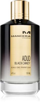 Aoud Black Candy