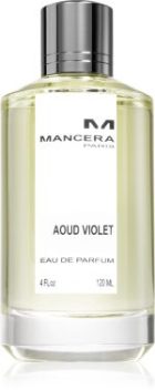 Aoud Violet