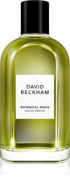 Botanical Resin