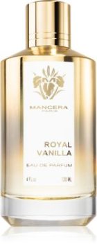 Royal Vanilla
