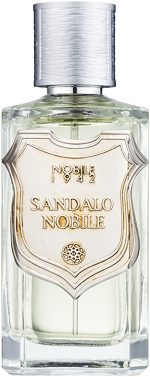 Sandalo Nobile
