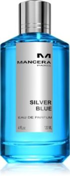 Silver Blue
