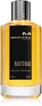 Black To Black