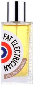 Fat Electrician