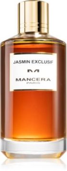 Jasmin Exclusif