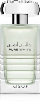 Pure White