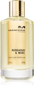 Roseaoud & Musc