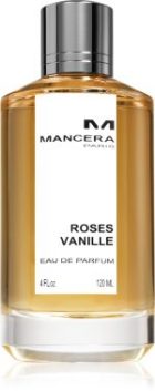 Roses Vanille