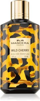 Wild Cherry